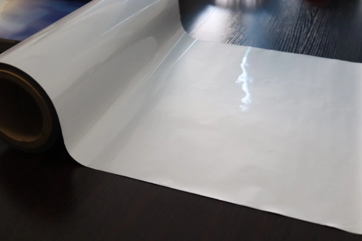 Macchina di laminazione dei pp e non tessuta del tessuto 3