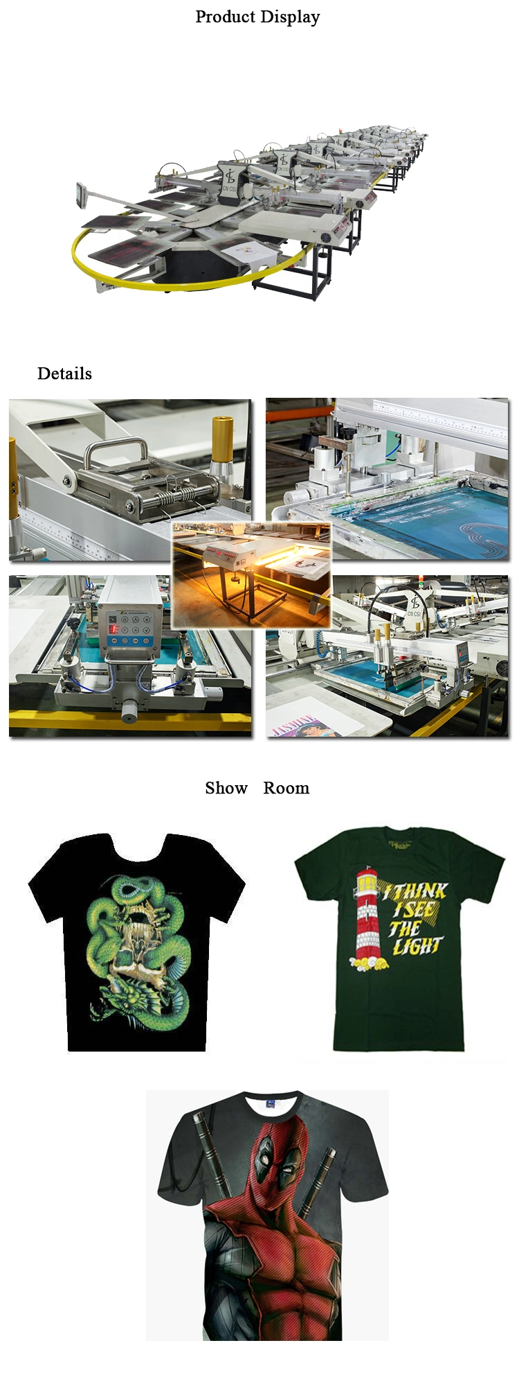 80m/Min Digital Flexo Printing Machine 4-22 colori per il fronte della scarpa copre lo strato del PVC 0