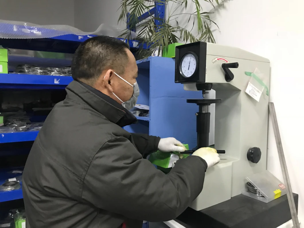 Lame rotonde industriali per il taglio del di alluminio di rame