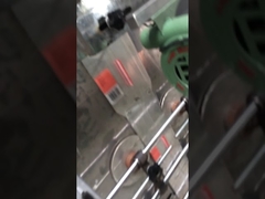 Length Strength Plastic Sealing Cutting Bag Making Machine