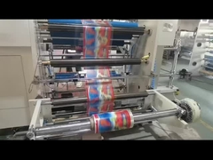 Macchina di taglio ad alta velocità del computer