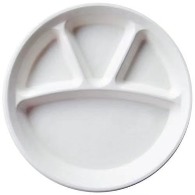 Pla Pe Paper Plate Machine Piatto colorato per tazza di carta con pellicola per rivestimento