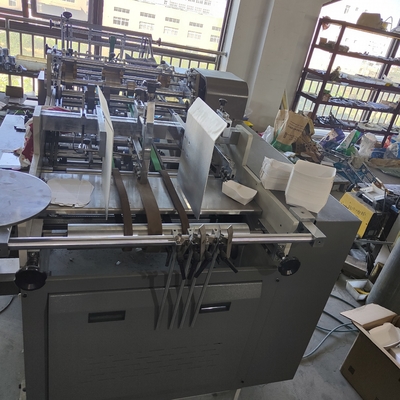 Macchina per cartone non standard # lavori decorativi # cartone per alimenti # scatola per il pranzo usa e getta # Processo adesivo hot-melt