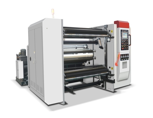 taglierina Rewinder 30g/M2~350g/M2 ad alta velocità del nastro di 1350mm