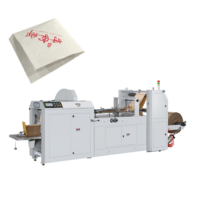Macchina di stampa flessibile ad alta resistenza per stampa ad alta risoluzione ed efficienza