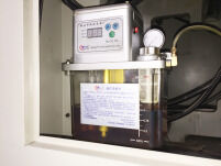 Alta automazione con alimentazione automatica della macchina per la produzione di sacchetti di carta medica Serie di sacchetti non estensibili Dimensione della macchina L6000 W1600 H2500mm