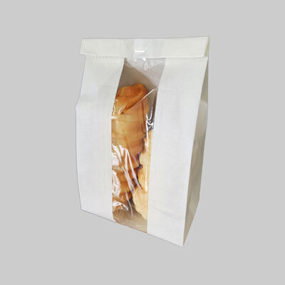 Macchina per la produzione di sacchetti di carta Kraft di tipo inferiore HD4916B con unità di alimentazione principale 1 da 47 kW adatta per la produzione su larga scala