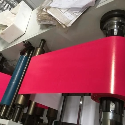 5 colore stampatrice tagliante e di Flexo con le apparecchiature di stampa press#flexographic di flexo di web di Camera#narrow