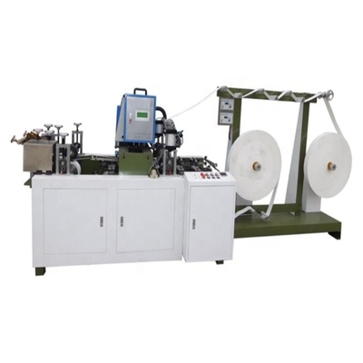 Automatici laminati trattano il sacco di carta che fa la macchina 220V con il certificato del Ce