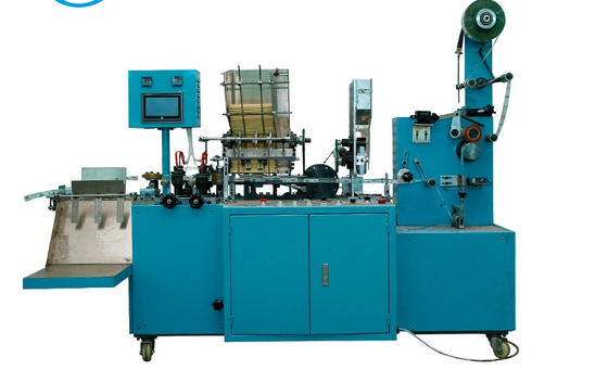 Alta velocità automatica della macchina imballatrice del bastoncino
