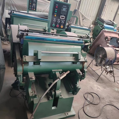 I cuscinetti di Wafangdian imprimono la manica di rame pura della macchina che collega Rod Shaft 2.2KW