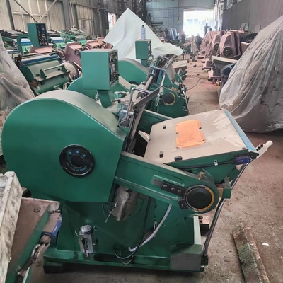 I cuscinetti di Wafangdian imprimono la manica di rame pura della macchina che collega Rod Shaft 2.2KW