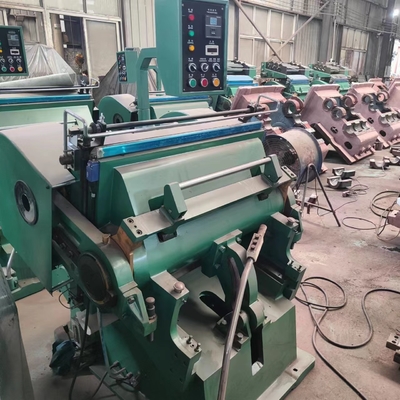 I cuscinetti di Wafangdian imprimono la manica di rame pura della macchina che collega Rod Shaft 2.2KW