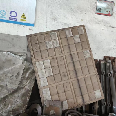 I cuscinetti di Wafangdian imprimono la manica di rame pura della macchina che collega Rod Shaft 2.2KW
