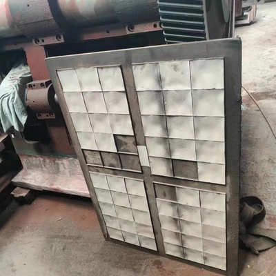 I cuscinetti di Wafangdian imprimono la manica di rame pura della macchina che collega Rod Shaft 2.2KW