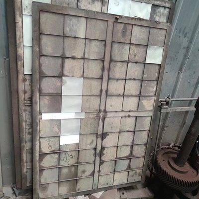 I cuscinetti di Wafangdian imprimono la manica di rame pura della macchina che collega Rod Shaft 2.2KW