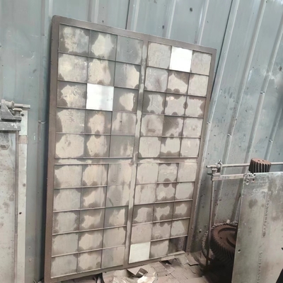 I cuscinetti di Wafangdian imprimono la manica di rame pura della macchina che collega Rod Shaft 2.2KW