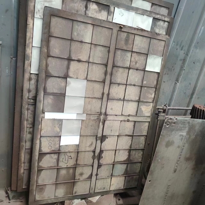 I cuscinetti di Wafangdian imprimono la manica di rame pura della macchina che collega Rod Shaft 2.2KW
