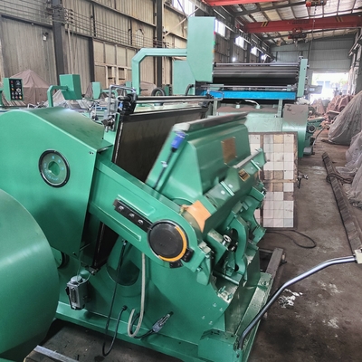 HJ930 imprimono la macchina 930*670 della rientranza con il peso netto 2800kg di 25m