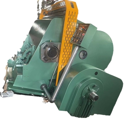 Il motore 15KW imprime l'alluminio 55m del molibdeno del cromo della macchina 38 della rientranza