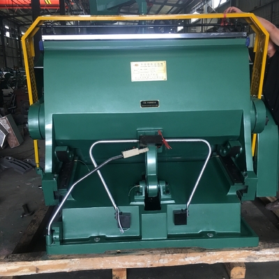 Il motore 15KW imprime l'alluminio 55m del molibdeno del cromo della macchina 38 della rientranza
