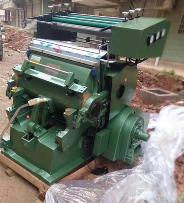 Le colate che tagliano imprimono i cuscinetti d'acciaio di Wafangdian del fuso della macchina HJ-750T HT200 45#