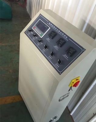 I cuscinetti di NSK imprimono il peso netto di alluminio 6100KG del molibdeno del cromo della macchina 38,
