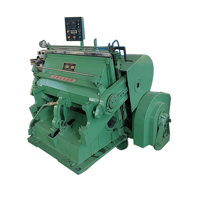 Tabella di configurazione 150T della goffratrice 1500*1050mm di HJ-1500T