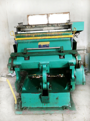I cuscinetti di NSK imprimono il peso netto di alluminio 6100KG del molibdeno del cromo della macchina 38,