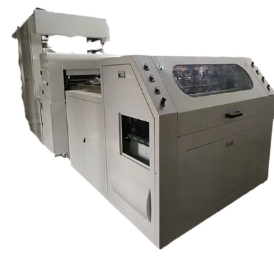 Velocità variabile longitudinale 1400mm trasversale di frequenza della tagliatrice HJ-1100