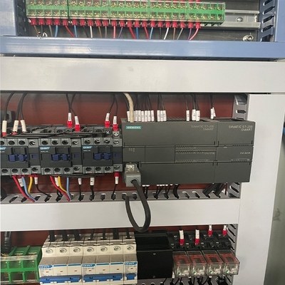 Servo macchina di taglio automatica di HJ-1100A-III tre per 1100mm rotolato 1150mm