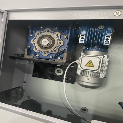Servo macchina di taglio automatica di HJ-1100A-III tre per 1100mm rotolato 1150mm
