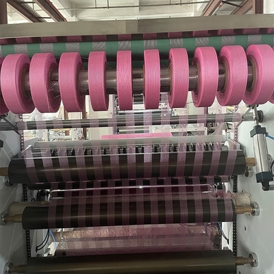 Servo macchina di taglio automatica di HJ-1100A-III tre per 1100mm rotolato 1150mm