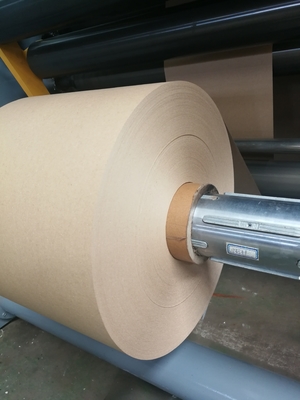 Il taglio completamente automatico di tensione lavora 1150mm a macchina per il film 30 di 0.5mm - carta 450g