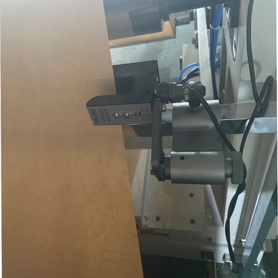 Servo macchina di taglio di tensione tre 30 completamente automatici - 450g 1300mm