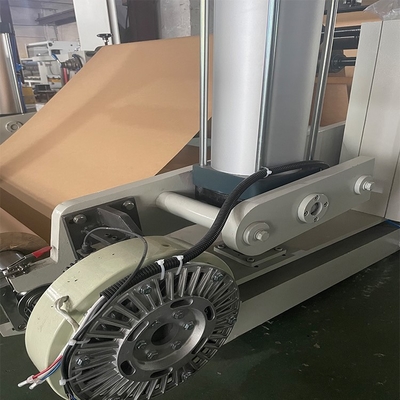 Alta velocità della tagliatrice dell'incrocio del computer HJ-1400 con il taglio di taglio servo del controllo motorio 1400mm per il taglio della carta a4