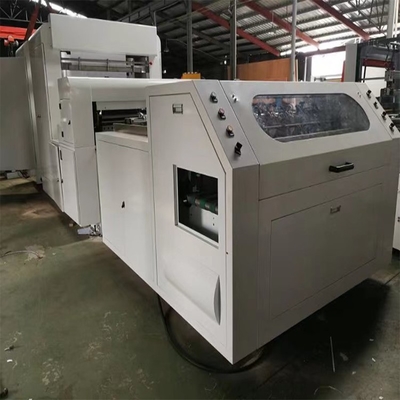 Alta velocità della tagliatrice dell'incrocio del computer HJ-1400 con il taglio di taglio servo del controllo motorio 1400mm per il taglio della carta a4