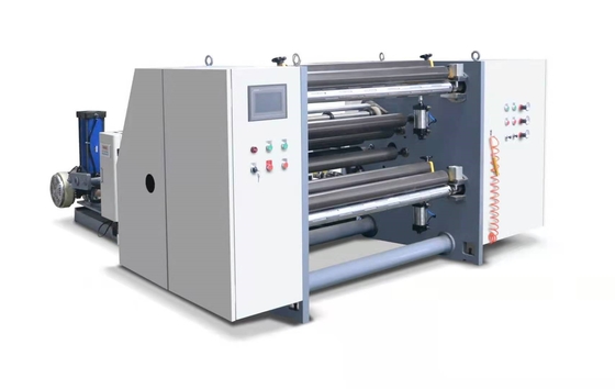 Macchina di taglio completamente automatica di tensione per l'ANIMALE DOMESTICO/BOPP 300meters/Minute