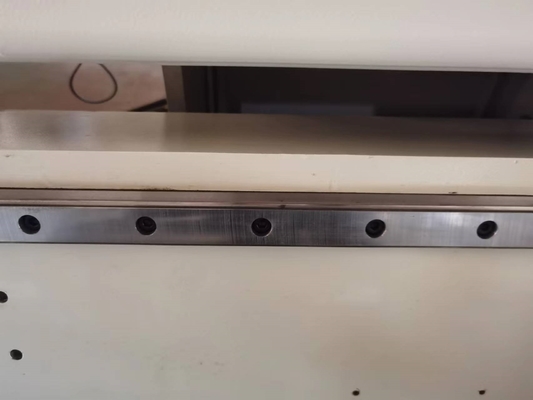 Stagnole di rame di alluminio della tagliatrice del cavalletto della struttura potere 72KW di 2800mm - di 60