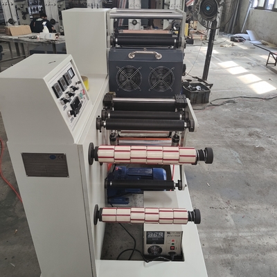 Macchina da stampa flessografica ad alta velocità con lunghezza 250 mm, larghezza 180 mm, velocità 5-60 m/min e precisione 0,15 mm
