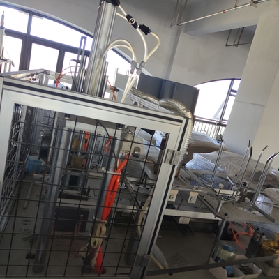 Macchina per cartone non standard # lavori decorativi # cartone per alimenti # scatola per il pranzo usa e getta # Processo adesivo hot-melt