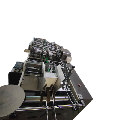 Macchina per cartone non standard # lavori decorativi # cartone per alimenti # scatola per il pranzo usa e getta # Processo adesivo hot-melt