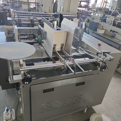 Macchina per cartone non standard # lavori decorativi # cartone per alimenti # scatola per il pranzo usa e getta # Processo adesivo hot-melt