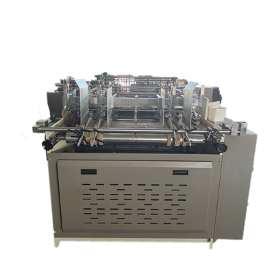 Macchina per cartone non standard # lavori decorativi # cartone per alimenti # scatola per il pranzo usa e getta # Processo adesivo hot-melt