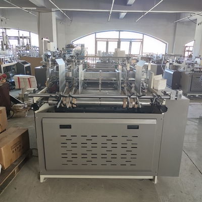 Macchina per cartone non standard # lavori decorativi # cartone per alimenti # scatola per il pranzo usa e getta # Processo adesivo hot-melt