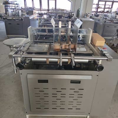Macchina per cartone non standard # lavori decorativi # cartone per alimenti # scatola per il pranzo usa e getta # Processo adesivo hot-melt