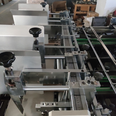 Macchina per cartone non standard # lavori decorativi # cartone per alimenti # scatola per il pranzo usa e getta # Processo adesivo hot-melt