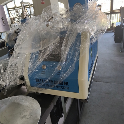Macchina per cartone non standard # lavori decorativi # cartone per alimenti # scatola per il pranzo usa e getta # Processo adesivo hot-melt