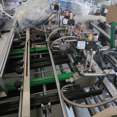 Macchina per cartone non standard # lavori decorativi # cartone per alimenti # scatola per il pranzo usa e getta # Processo adesivo hot-melt