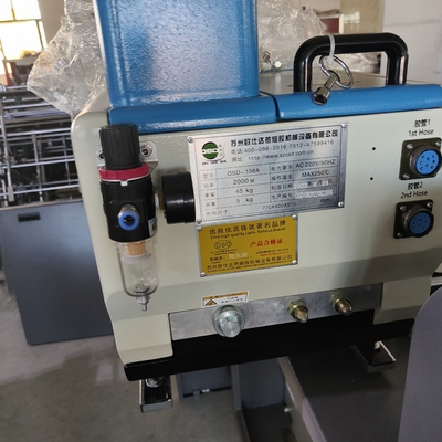 Macchina per cartone non standard # lavori decorativi # cartone per alimenti # scatola per il pranzo usa e getta # Processo adesivo hot-melt